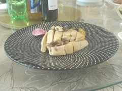 -汀兰酒店-中餐厅