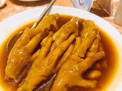 鲍汁凤爪-金玉满堂潮州酒楼(无限极荟购物广场店)