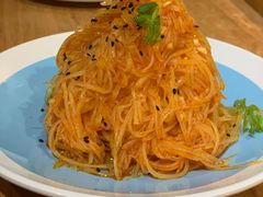 -喝丢一只鞋海鲜烧烤·海肠捞饭(东关街店)