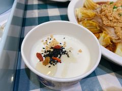 自制酸奶-紫光园·烤鸭·北京菜(劲松店)