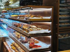 -山崎面包(静安久光店)