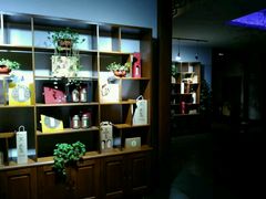 -碧露轩·大益茶体验馆(镇江路店)