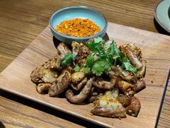 -七步香云南山里菜(昆明老街店)