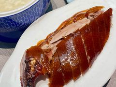 -北平食府·北京烤鸭(北京西站六里桥店)