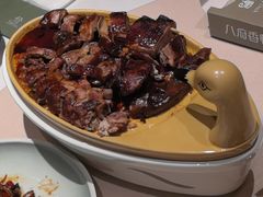 -八府香鸭·啫啫煲(华山路店)