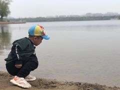 -长春市南湖公园