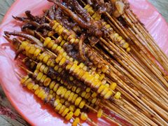 -十里铺铁板鱿鱼