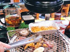 -火炉旺烤肉啤酒屋(沈北创始店)