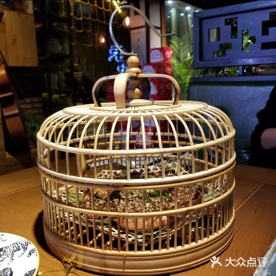 老友融合餐厅(长安新城东区店)