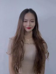 点击看大图 -洛施奇烫发染发沙龙