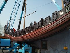 -济南方特东方神画