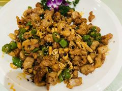 餐饮-兴芮温泉度假区