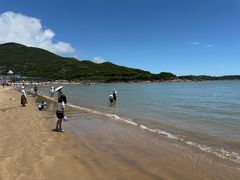-宁波松兰山滨海旅游度假区