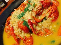 -三太子地摊烧烤·小龙虾(北蔡店)