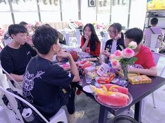 -CIAO·团建聚餐·生日派对轰趴馆(福田店)