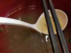 -永和豆浆(扬子店)