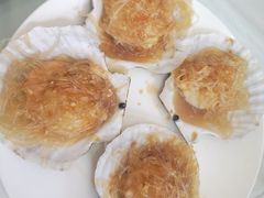 -渔民船说·北塘海鲜·天津菜·海肠捞饭(北塘古镇店)
