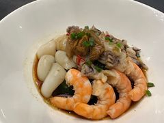 -旺顺阁海鲜广场(亚运村店)