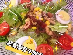 -多嘴超级肉蟹煲(中街恒隆故宫店)