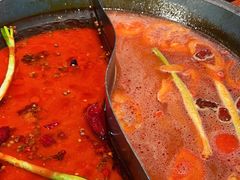 -周小明火锅(黑金冠社区店)