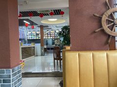 -蒸八鲜农家土菜(祝桥店)