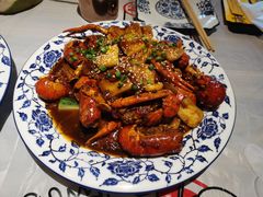 回味十三香-Bigger龙虾(锦屏家园店)