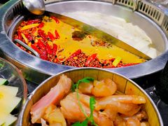 -小王少龙火锅(沙南街店)