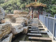 -灵溪风景区