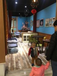 -星豆豆儿童摄影(南郊太白南路店)