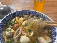 -朱秀英梆梆肉葫芦头(琉璃街店)