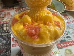 -肥韬茶餐厅(南山mini店)