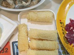 -潮汕大目牛肉火锅(水围店)