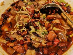 -顺风海鲜港(金玉兰店)