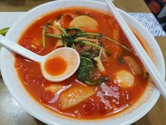 -青蔬捞烫(万达店)