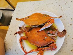 -港畔赶海蒸汽海鲜烧烤自助(仙螺岛店)