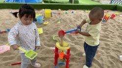 -萌宠亲子动物乐园(槐房万达店)