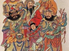 -龙口南山旅游景区