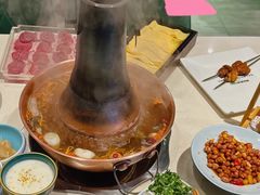 -阳坊胜利涮羊肉(阳坊总店)