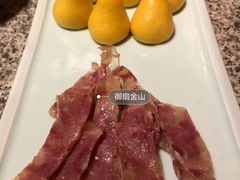 御膳金山-南京大牌档(三阳广场苏宁店)