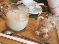 正山小种奶茶-大树餐厅(红旗街万达店)