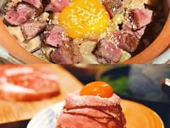 -板前十胜·和牛烧肉专门店(北京总店)