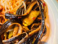 -金海湾自助餐厅(金陵饭店)