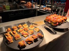 -西安W酒店·WEI全味西餐厅