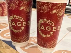 -霸王茶姬(建邺万达广场店)