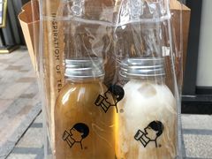 -喜茶(中山利和新地店)