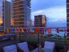 -DEW Lounge(深圳湾店)