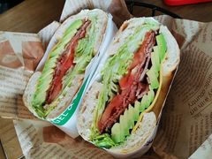 -BIG BAGEL(永康路店)