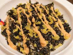 紫菜饭团-七八冷面·延边朝鲜族美食(圣熙八号店)