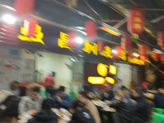 -弓虽昌焖烧鸡(大竹林店)