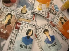 -JOJO实景沉浸侦探剧本杀(大悦城店)